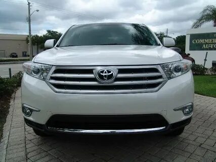 Find used 2006 TOYOTA HIGHLANDER SPORT V6 SUNROOF ROOF RACK 