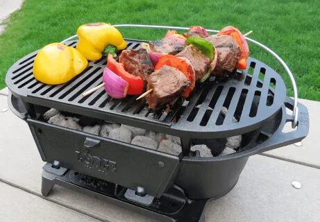 Best Hibachi Grills In 2022 - Reviews & Buyer's Guide Own Th