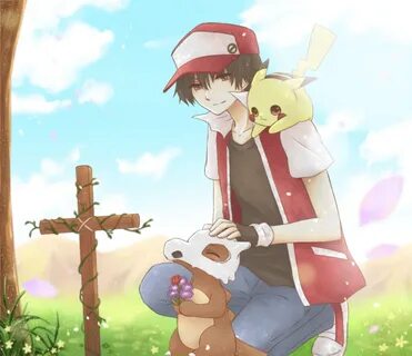 Pokémon Red & Green Image #2322299 - Zerochan Anime Imag