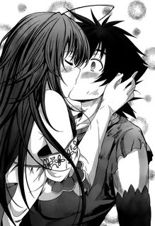 Read manga High-School DxD 022 I'll Blow Away the Immortal B