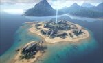 Мёртвый Остров - вики по игре ARK: Survival Evolved