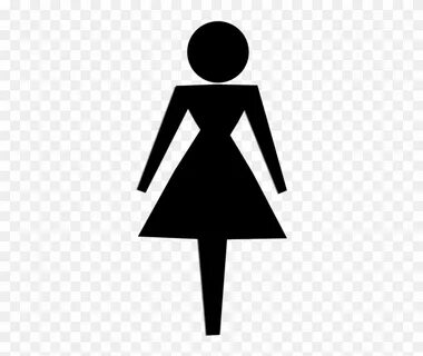 Download Free Png Computer Icons Symbol Female Drawing Logo 