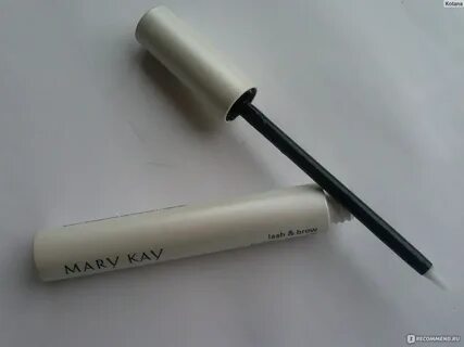 Восстанавливающая сыворотка для ресниц и бровей Mary Kay Las