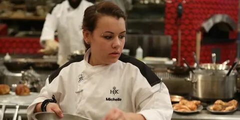 Hells Kitchen The 10 Best Chefs Ranked By Skill Level - Wech