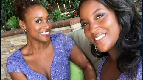 Issa Rae Family: Boyfriend, Siblings, Parents - video.SportN