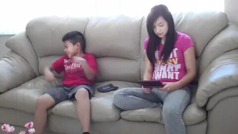 How To Annoy Your Brother - YouTube