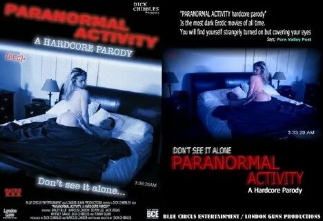 Паранормальная активность / Paranormal activity (2012) DVDRi