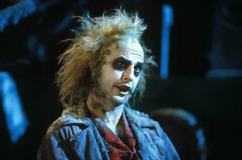 beetlejuice, Comedy, Fantasy, Dark, Horror, Halloween Wallpa