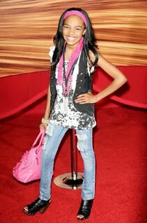 china anne mcclain Picture 5 - The 85th Macy's Thanksgiving 