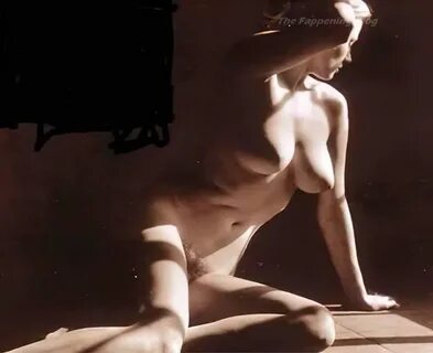 Golden Age of Hollywood: Anita Ekberg Nude & Sexy (16 Photos