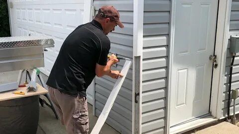 How To Revive Vinyl Siding