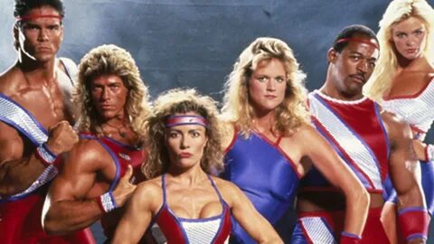 Understand and buy american gladiators cheap online