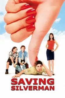 Saving Silverman 2001 Movie