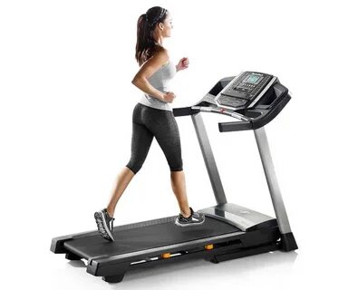 NordicTrack T 6.5 S Treadmill: Full Product Review - Treadmi