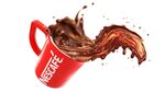 Реклама для Nescafe