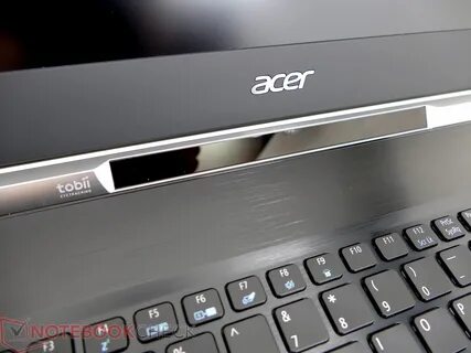 Acer Aspire V17 Nitro BE (7700HQ, GTX 1060, 4k) Laptop Revie