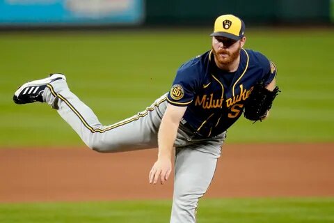 Brewers: Series Preview v. Pittsburgh Pirates