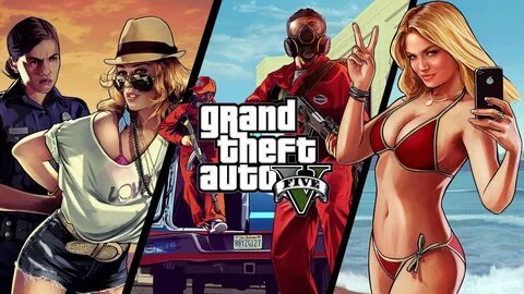 GTA 5 Wallpaper 1920 × 1080 Gta, Gta 5, Gta 5 money