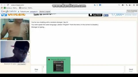 Japanese omegle