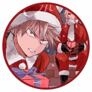 Pin by Cutesy Jazz ♡ on Holiday Pfps Anime christmas, Anime 