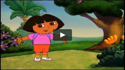I Love 2000s - 'Dora the Explorer' segment from 2000 on Vime