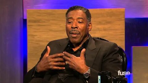 Pictures of Ernie Hudson, Jr., Picture #264147 - Pictures Of