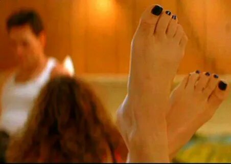 Jenna Fischer Feet (10 photos) - celebrity-feet.com