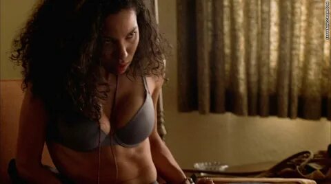 Jurnee Smollett-Bell Nude The Fappening - Page 3 - Fappening