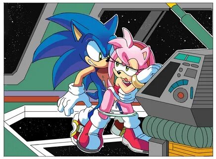 Sonic thread: questionable pairings! https://desuarchive.org