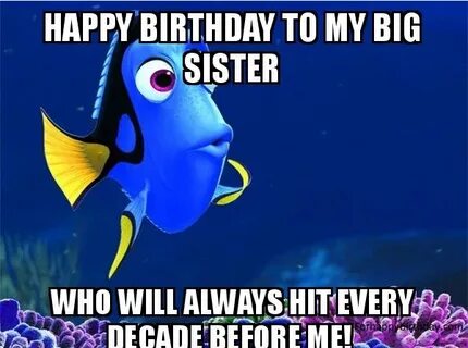 happy-birthday-sister-meme - Top Product Reviews & Compariso