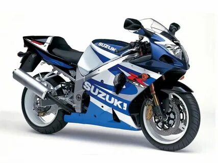 Мотопластик Suzuki GSXR1000 2001-2002: пластик для мотоцикла