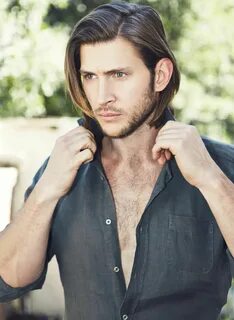 Chillin' with Greyston Holt Celebrities male, Hottest male c