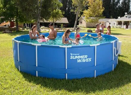 polygroup inflatable pool Shop Today's Best Online Discounts