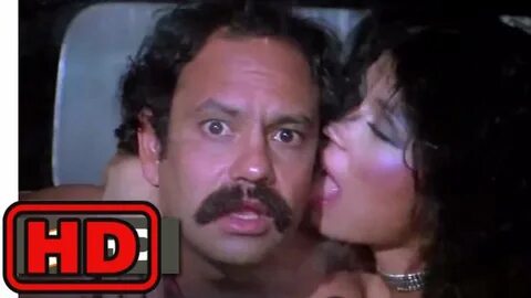 Cheech & Chong's Nice Dreams (1981) - Caught in the Act Scen