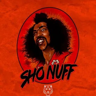 SHO Nuff - song by NEON TIGER Spotify