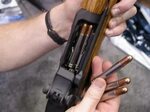Патрон .458 Winchester Magnum - Охотничий портал