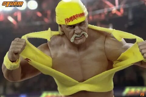 Stоrmc. Hulk Hogan