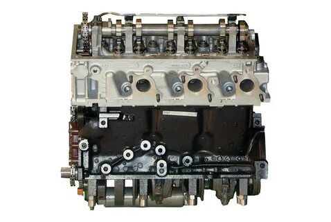 Replace ® DFDH - 4.0L SOHC Remanufactured Engine