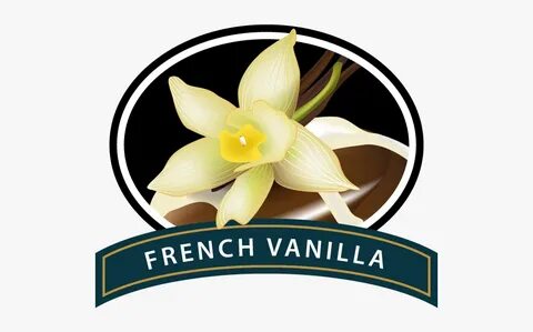 French Vanilla Coffee Logo , Free Transparent Clipart - Clip