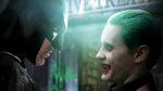 Why Ben Affleck & Jared Leto Never Filmed As Batman & Joker 