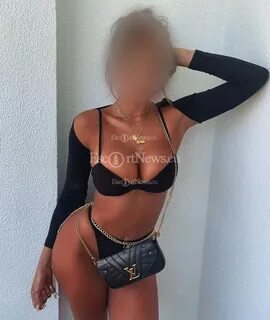 Abril: sexy escort girl from Майами (США)