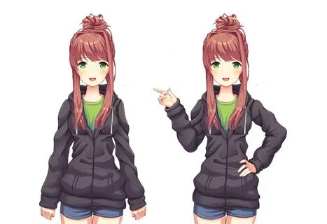 Garaga 10000 Best Ddlc Images On Pholder Ddlc Animemes And D