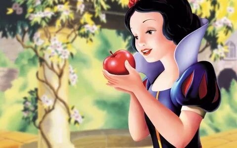Snow White Wallpapers - Wallpaper Cave