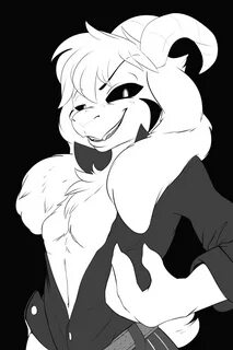 Asriel thread previous thread: 9418244 - /trash/ - Off-Topic