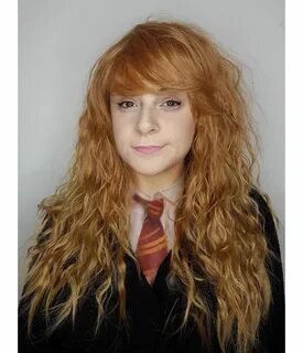 Hermione Granger Wig Idea - Wig