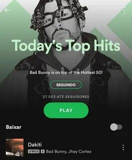 Bad Bunny Dakiti Lyrics English - Genius English Translation