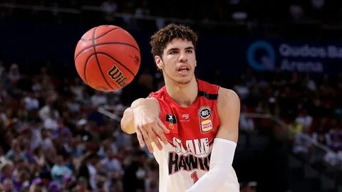 NBA mock draft: Is LaMelo Ball worth risk as the No. 1 overa