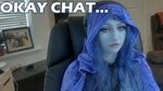 Viewers keep annoying JustaMinx for her Raven Cosplay Teen T
