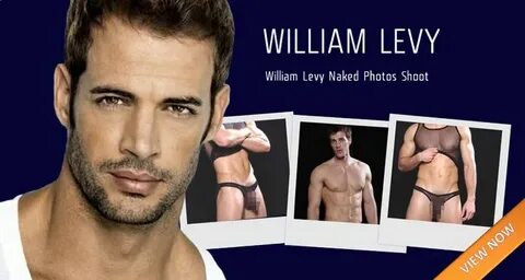 William levy nude very hot - Sex photo