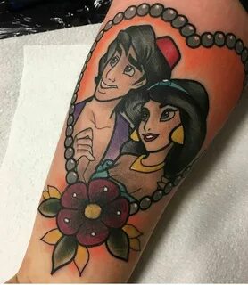 Pin by Dawn on Disney Ink Disney tattoos, Tattoos, Cool tatt